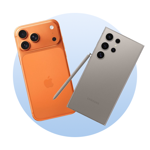 گوشی موبایل