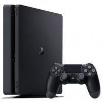 فروش اقساطی PS4 با سفته