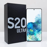 فروش گوشی s20 Ultra