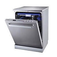 خرید قسطی ماشین ظرفشویی پاکشوما