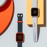 ساعت هوشمند Xiaomi