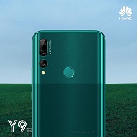 خرید قسطی گوشی y9 prime هوآوی