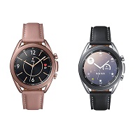 خرید قسطی ساعت هوشمند galaxy watch 3