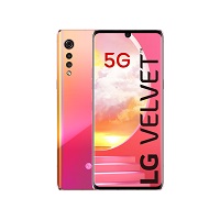 خرید گوشی LG Velvet