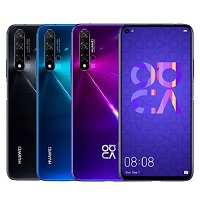 خرید قسطی گوشی Nova 5T