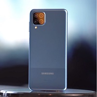 خرید قسطی samsung a12