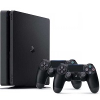 خرید قسطي ps4 اسلیم