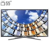 خرید اقساطی تلویزیون سامسونگ 55 اینچ