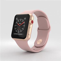 خرید قسطي ساعت هوشمند اپل
