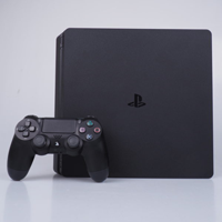 خرید قسطی کنسول بازی ps4 slim