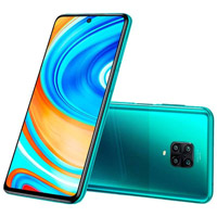 خرید اقساطی گوشی redmi note 9 pro