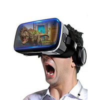 فروش اقساطی عینک واقعیت مجازی