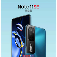 خرید اقساطی Redmi Note 11se