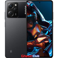 خرید اقساطی گوشی poco x5 pro با چک