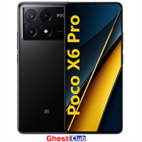 خرید قسطي گوشی POCO X6 PRO