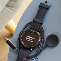 خرید قسطی ساعت هوشمند سامسونگ مدل Galaxy Watch 6