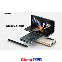 خرید قسطی گوشی سامسونگ مدل Galaxy Z Fold5