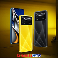 خرید قسطی گوشی موبایل شیائومی مدل Poco X4 Pro