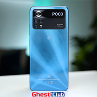 خرید اقساطی گوشی موبایل شیائومی مدل Poco X4 Pro