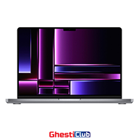 خرید اقساطی لپ تاپ MacBook Pro MPHH3