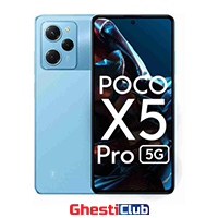 خرید قسطي گوشي poco x5 pro