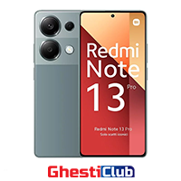 خرید قسطی گوشی موبایل شیائومی مدل Redmi Note 13