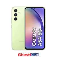 خرید قسطی گوشی موبایل سامسونگ مدل Galaxy A54