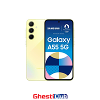 خرید اقساطی گوشی سامسونگ GalaxyA55