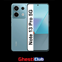 خرید اقساطی گوشی موبایل شیائومی مدل Redmi Note 13 Pro 5G