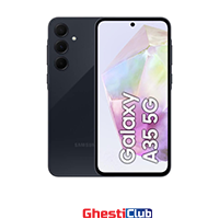 خرید قسطی گوشی موبايل سامسونگ مدل Galaxy A35 5G ظرفیت 256 گیگابایت