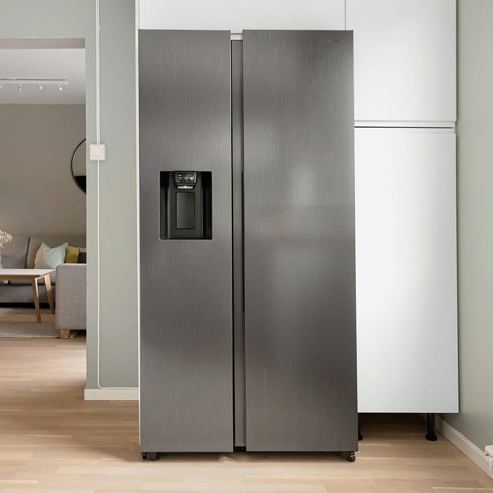 یخچال فریزر