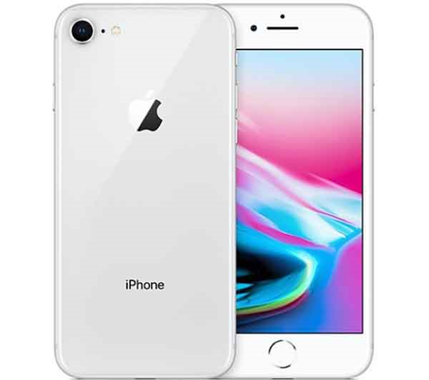  گوشی موبایل اپل مدل iPhone 8 ظرفیت 64 گیگابایت 