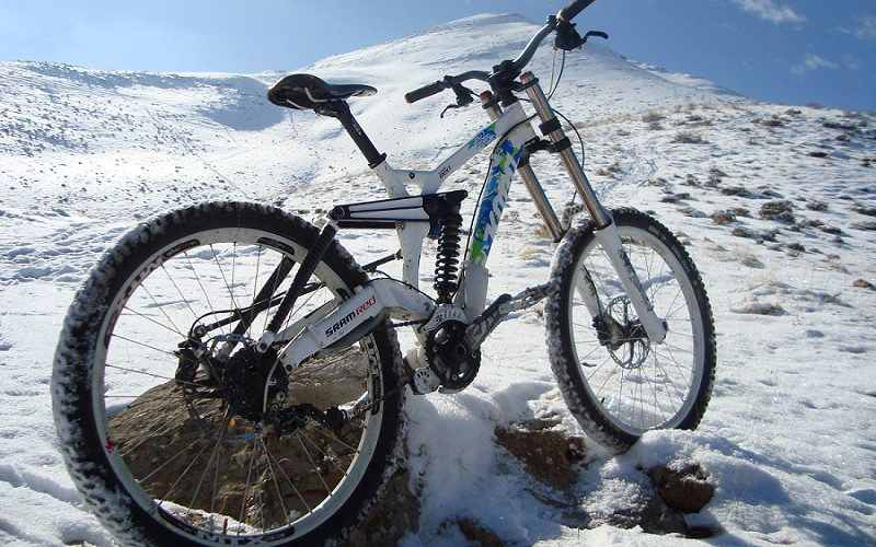 فروش اقساطی دوچرخه کوهستان