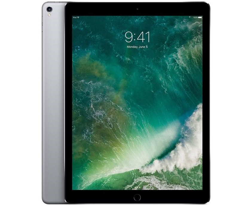 بررسی برخی از ویژگی های تبلت اپل مدل iPad Pro 12.9 inch (2017) 4G 