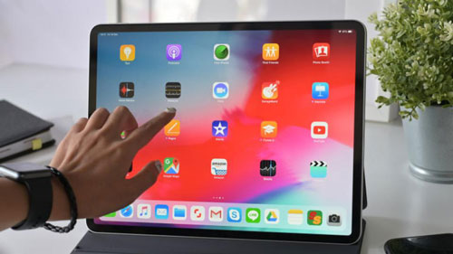 Apple iPad mini 4 WiFi 8 Inch 32GB Tablet