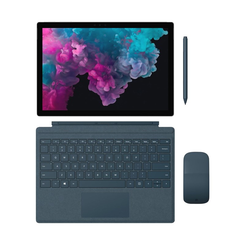 تبلت مایکروسافت مدل Surface Pro 6 - A