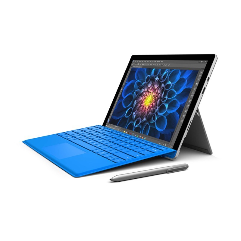 تبلت مایکروسافت مدل Surface Pro 6 - B