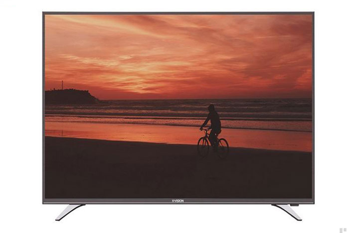 تلویزیون ال ای دی هوشمند سامسونگ مدل 40K5950 سایز 40 اینچ