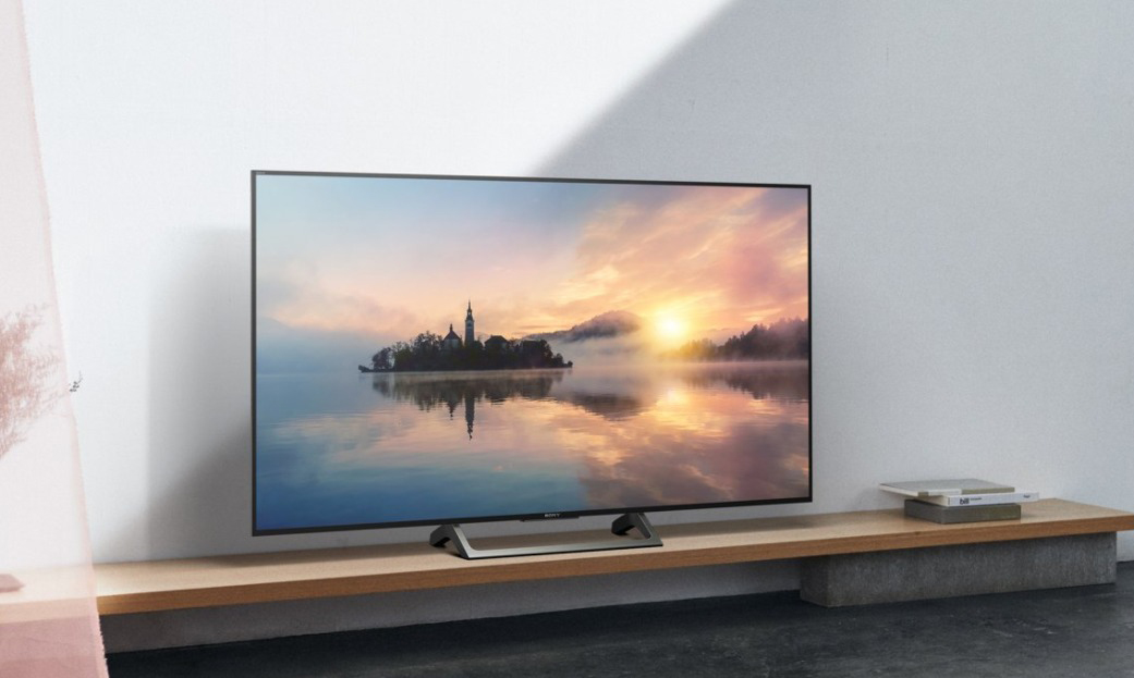 تلویزیون هوشمند ال ای دی سونی مدل KD-65X8500F سایز 65 اینچ
