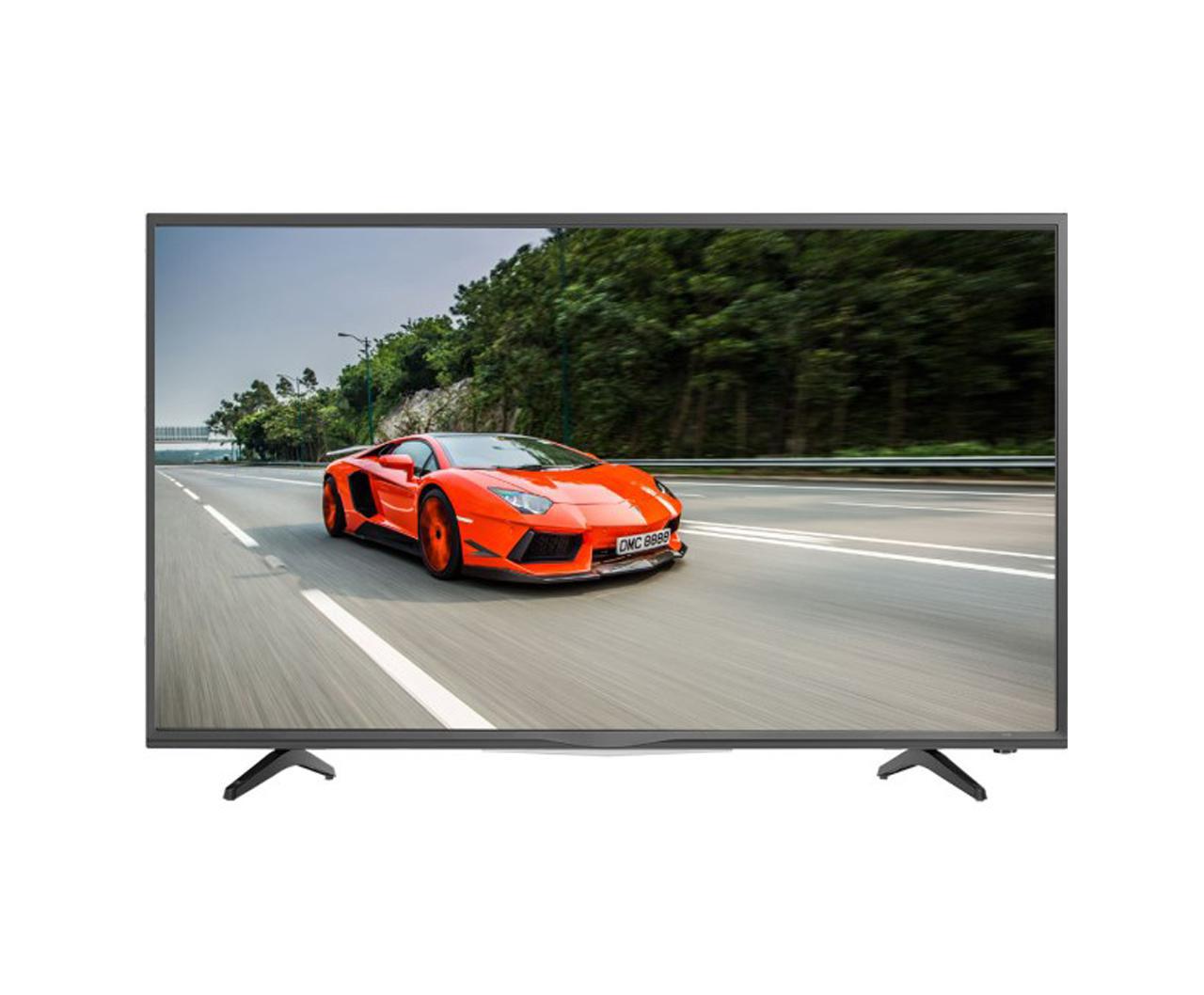 تلویزیون ال ای دی هوشمند شهاب مدل 49SH217S سایز 49 اینچ