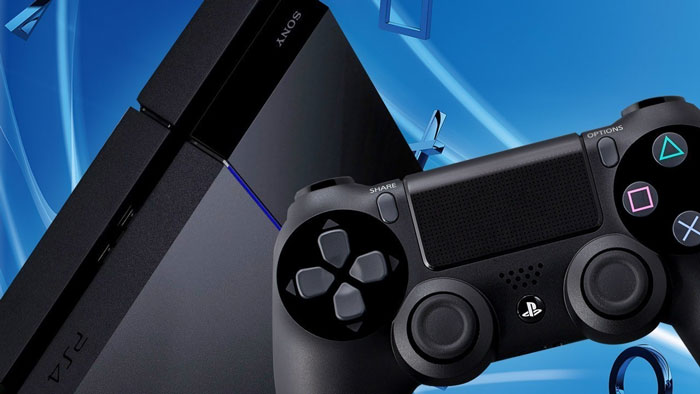 فروش قسطی کنسول ps4