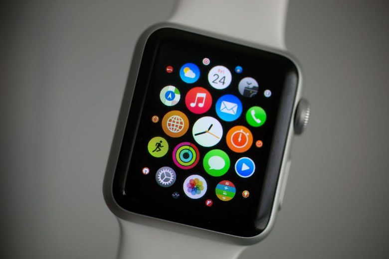 فروش ساعت هوشمند اپل اقساطی