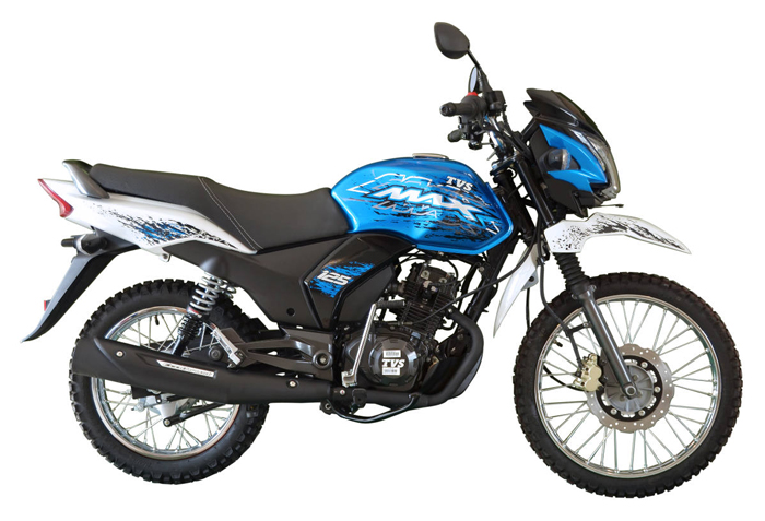 موتورسیکلت HLX 150 قسطی