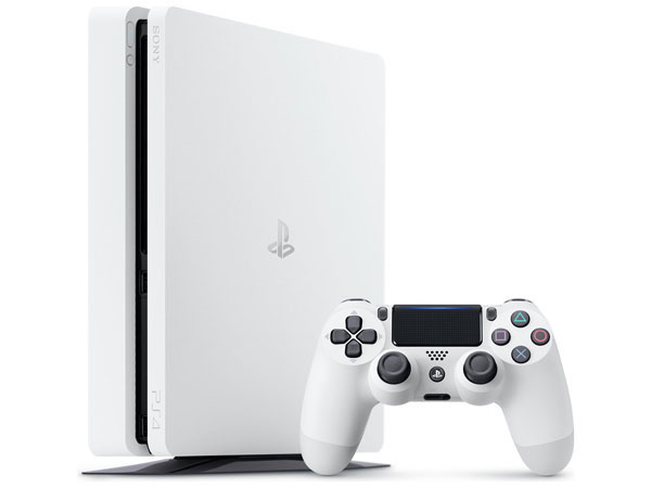 فروش نقدی ps4 slim