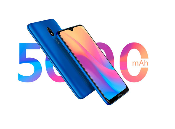 خرید گوشی Redmi 8a