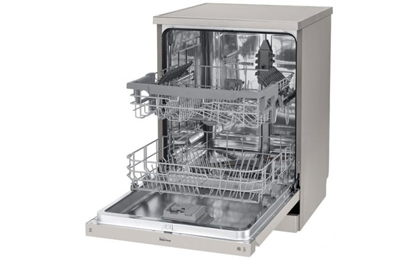 ماشین ظرفشویی جی پلاس