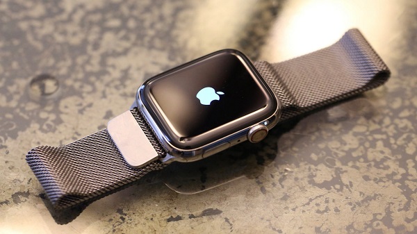 خرید قسطی ساعت هوشمند اپل