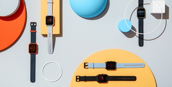 ساعت هوشمند Xiaomi