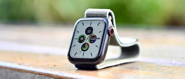 خرید اقساطي ساعت هوشمند اپل