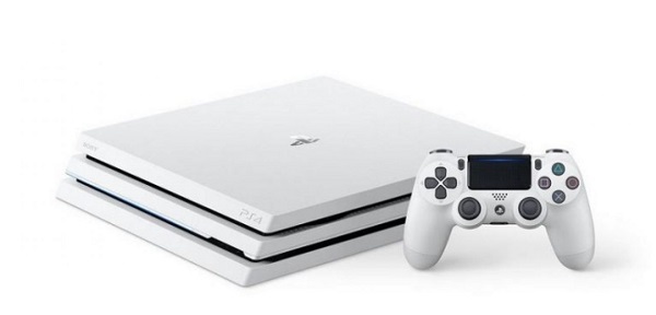 خرید قسطی ps4 در تهران